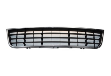 AUDI A6 C5 01-04 LIFT KRATKA ZAŚLEPKA ZDERZAKA ŚR