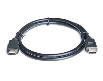 Kabel REAL-EL HDMI VER. 2.0 M-M 4m