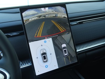  Jaecoo 7 1.6 TGDI, Serwis ASO, Automat, VAT 23%, zdjęcie 14