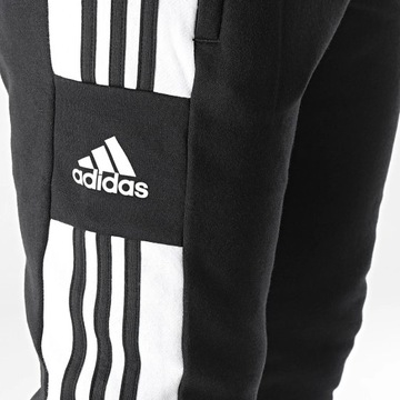 ADIDAS Spodnie Męskie Bawełniane Squadra 21 r. L