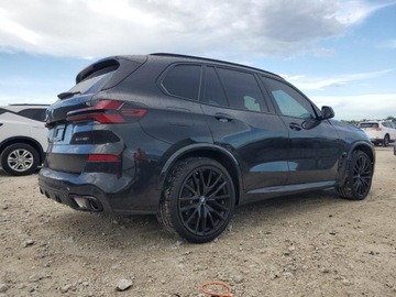 BMW X5 G05 2025 BMW X5 sDrive40I 2025 3.0l 3.0 Benzyna 375KM, zdjęcie 3