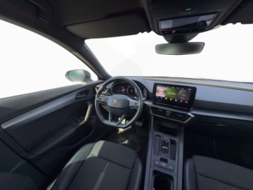 Cupra Formentor Crossover 1.5 TSI 150KM 2023 Cupra Formentor 1.5 TSI 150 DSG, Serwis ASO, Gwarancja, FV23, Bogate Wypos, zdjęcie 15