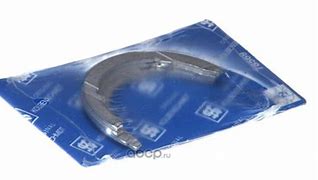 MERCEDES SPRINTER 2.2CDI 646 ПОДШИПНИКИ КОЛЕНВАЛА