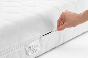 Матрас 140х190 кокос карманный HOME MAX премиум 24см