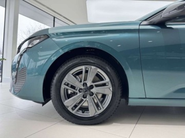 Peugeot 2023 Peugeot 308 Active Pack CarPlayAndroid Auto LED Czujniki parkowania, zdjęcie 15