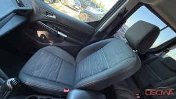 Ford 2017 Ford Tourneo Connect Grand 1.5 tdci 130 KM 7 osob. Kamera Navi 99 tys km f, zdjęcie 21