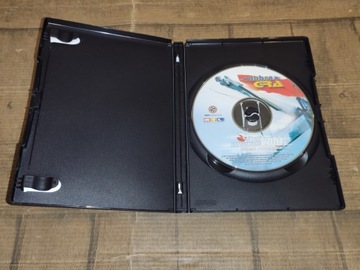 ПРЫЖКИ С ЛЫЖИ 2001 ПОБЕДИТЕЛЬ ПОЛЬШИ PL PC