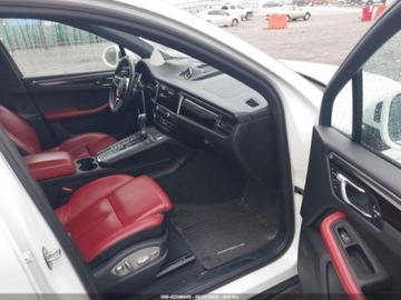 Porsche Macan 2021 Porsche Macan Macan awd 2.0 Benzyna 248KM, zdjęcie 9