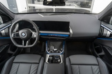 BMW X3 G45 2025 BMW X3 NOWE BMW X3 20d xDrive Dostępne od ręki!, zdjęcie 13