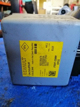 SERVO  TWINGO 2014R 6900002163B 488109657R