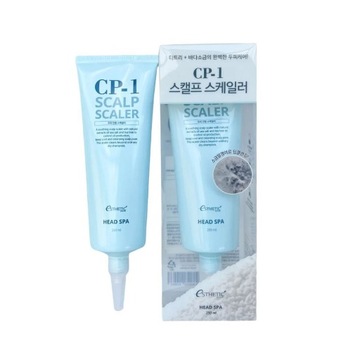 CP-1 - Scalp Scaler Head Spa - Пилинг для очищения кожи головы - 250мл