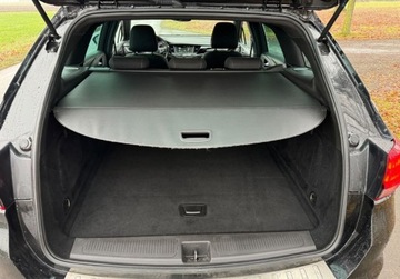 Opel Astra K Sports Tourer 1.4 Turbo 125KM 2017 Opel Astra Bezwypadkowy, zadbany, niski przebieg, dobrze wyposazony 1.4, zdjęcie 26