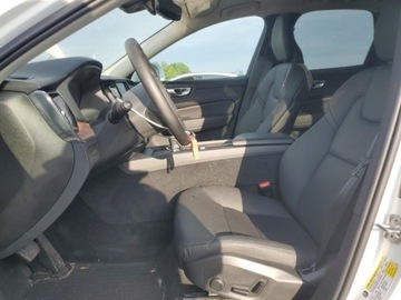 Volvo XC60 II Crossover Plug-In Facelifting 2.0 T8 455KM 2023 Volvo XC 60 Plus 2023 2.0l 2.0 Hybryda 455KM, zdjęcie 7