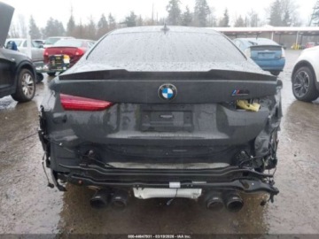 BMW Seria 4 G22-23-26 2021 BMW M4 Competition 2021 3.0 Benzyna 503KM, zdjęcie 4