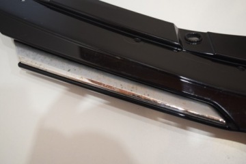 РЕШЕТКА ВЕРХНЯЯ РЕШЕТКА TOYOTA RAV4