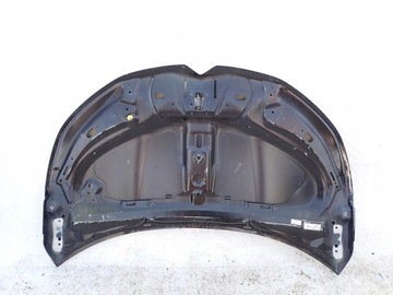 CITROEN C4 II 2 10-18 DS4 11-15 KAPOTA KRYT MOTORU