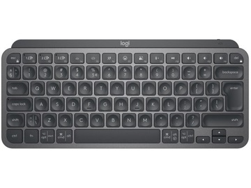 Klawiatura LOGITECH MX Keys Mini Grafitowy