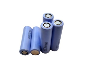 Samsung INR21700 аккумулятор 40T 4000 мАч 35А 1 шт. НЕТ.