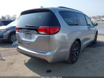 Chrysler Pacifica II 2019 Chrysler Pacifica 2019 Chrysler Pacifica Touring L Plus FWD 3.6 Benzyna, zdjęcie 3