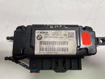 0285011137 JINÉ MODUL M 135 I 235 2014 BMW 1 (F21)