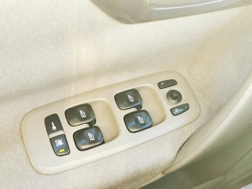 Volvo S60 I 2003 VOLVO S60 Automat, Podgrzewane fotele, 2.5T i 20V 210KM, DSTC, zdjęcie 15