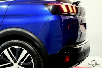 Peugeot 3008 II 2018 Peugeot 3008 2.0 HDi GT Full LED Nav Pol Skora Kam.El.FotKlapa Masaz KeyLe, zdjęcie 37