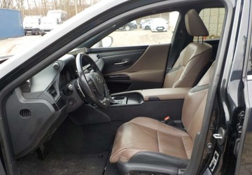 Lexus ES VII (XV70) Sedan Facelifting 300h 218KM 2023 Lexus ES Okazja 2.5 Hybryda 218KM, zdjęcie 25