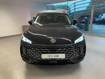 MG HS 2025 MG HS Exclusive 1.5 AT Suv 170KM 2025, zdjęcie 1