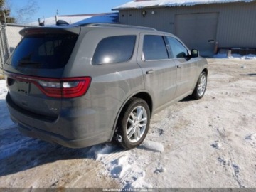 Dodge Durango III 3.6 V6 294KM 2024 Dodge Durango 2024 Dodge Durango GT Plus RWD 3.6 Benzyna 295KM, zdjęcie 4
