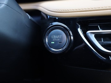 MG HS I 2024 MG HS 1.5 TGI, Salon Polska, 1. Właściciel, zdjęcie 15