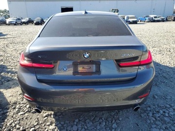 BMW Seria 3 G20-G21 2021 BMW Seria 3 330xi 2021 2.0l 2.0 Benzyna 255KM, zdjęcie 2