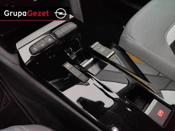 Opel Mokka II SUV 1.2 Turbo 130KM 2024 Opel Mokka Edition 1.2 Turbo Benzyna 130 KM AT8 | 682139, zdjęcie 12