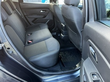 Dacia Duster II SUV 1.6 SCe 115KM 2019 Dacia Duster LPG / Ledy / Salon Pl, zdjęcie 32