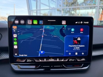 Cupra Terramar SUV 1.5 eTSI 150KM 2025 Cupra Terramar 1.5 150KM DSG VirtualCockpit NiskiPrzebieg ACC Kamera360 AS, zdjęcie 24