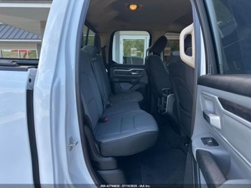  RAM 1500 Big Horn 2020 5.7l 5.7 Benzyna 395KM, zdjęcie 8