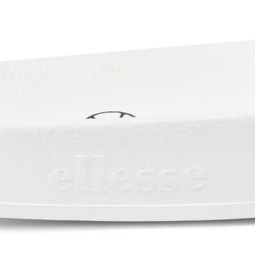 Ellesse klapki białe Filippo Slide SHMF0397908 44