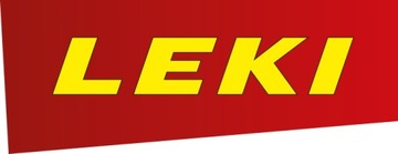 Палки для скандинавской ходьбы LEKI RESPONSE 110см 186г