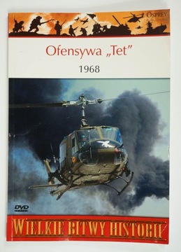 ARNOLD James R, Ofensywa Tet
