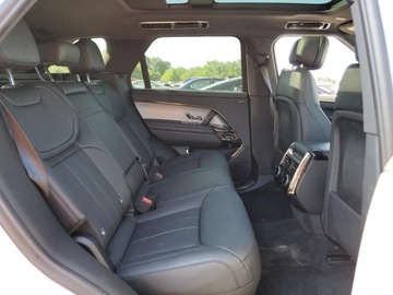 Land Rover Range Rover Sport III 2024 Land Rover Range Rover Sport SE 2024 3.0l 3.0 Benzyna 355KM, zdjęcie 11