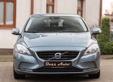 Volvo V40 II Cross Country D2 115KM 2013 Volvo V40 1.6 D2 115KM Alu Pdc Hak Full Serwis Gwarancjia 1.6 Diesel, zdjęcie 3