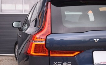 Volvo XC60 II Crossover D3 150KM 2018 Volvo XC 60 2.0 d Manual Virtual Panorama Navi Ledy Blis 2.0 Diesel 150KM, zdjęcie 37