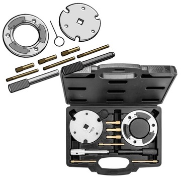 НАБОР ИНСТРУМЕНТОВ NEO ГРМ ДЛЯ FORD/CITROEN/FIAT/LDV/PEUGEOT DIESEL 11-334