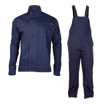 Komplet spawalniczy mocny Lahti Pro L41406 3XL (C)