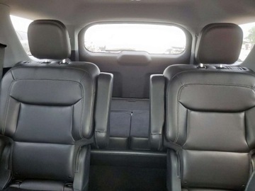 Ford Explorer VI 2022 Ford Explorer XLT 2022 2.3l 2.3 Benzyna 300KM, zdjęcie 10