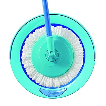 Система полного действия Spontex+ XTRA + комплект