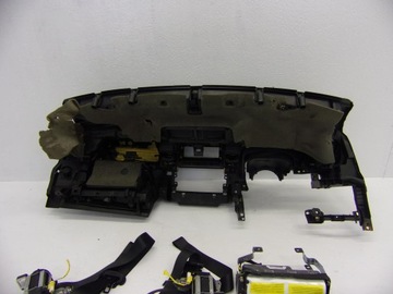 DESKA ROZDĚLOVAČE LANCIA YPSILON