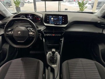 Peugeot 2008 II 2021 Peugeot 2008 Active Pack Kamera cofania CarPlayAndroid Auto LED FV23, zdjęcie 12