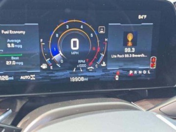 Chevrolet Suburban GMT900 2025 Chevrolet Suburban Z71 2Z7 2025 5.3 Benzyna 355KM, zdjęcie 2