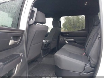 Toyota Tundra II 2025 Toyota Tundra sr5, 2025r., 4x4, 3.4L 3.4 Benzyna 389KM, zdjęcie 7