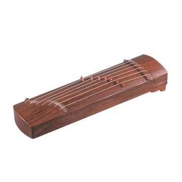Podróż Guzheng Praktyczny Profesjonalny Guzheng